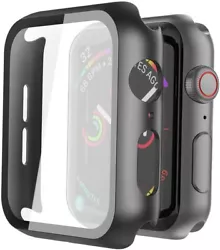 COMPATIBILITÉ - Spécialement conçu pour Apple Watch Series 7 (2021) / Series 8 (2022) 41 mm / 45 mm. Prend en charge...