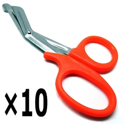 The shears were designed exclusively for external use and are not suitable for surgical or invasive procedures. The...