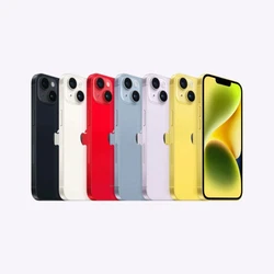 The other devices are locked to their particular carrier. A15 Bionic chip with 5-core GPU for lightning-fast...