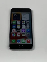 Apple iPhone 11 64GB A2111 Black (Unlocked) Smartphone. Apple iPhone SE (2nd Gen) 64GB [A2275] Black (Unlocked) Back...