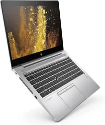 HP ELITEBOOK 840 G5. 500GB SSD Hard Drive. 16GB DDR4 RAM. More RAM = Faster for Longer! Connect your peripherals &...