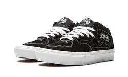 Item MPN: VN0A5FCDY28. Vans Skate Half Cab Shoes. Built specifically for skateboarding, Vans Skate Classics are all...