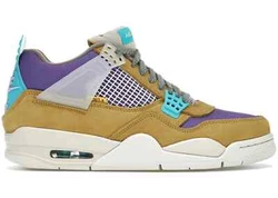 Jordan 4 Retro SP x Union 30th Anniversary. CONDITION OF ITEM(S).