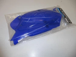 Panneau latéral Panneau arrière Panneaux latéraux du panneau Yamaha Yz 85 02-14 Les articles suivants sont...