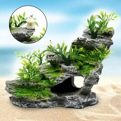 Type: Grotte daquarium. Aquarium Bouddha Statue Sculpture Décorations - Fish Tank Bouddha Statue. Décoration...