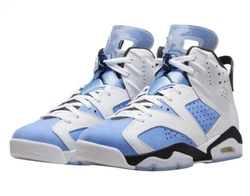 Color:University Blue/White/College Navy/Black.