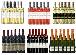 Depuis 1740 et nous vous proposons de découvrir nos vins 12 bouteilles du Château Montcabrier 2010 Bordeaux (blanc)....