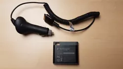12v, 24 volts pour iPod, iPod mini, iPod nano, vidéo. Batterie (État non garanti).