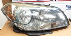                   2009-2012 CHEVROLET MALIBU RIGHT PASSENGER HEADLIGHT HEADLAMP ASSY OEMUSED IN GREAT TESTED...
