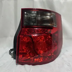 2003-2008 Honda Element Passenger Side Right Side TaillightUSED/GOOD CONDITIONIF YOU HAVE ANY QUESTIONS, COMMENTS, OR...