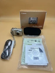 In working order. SIM card, booklets, original box, protector and wires included.