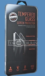 FILM COULISSANT IPHONE 4 / 4S EN VERRE TREMPÉ DE HAUTE QUALITÉ - ANTICHOC Complètement transparent et agréable au...