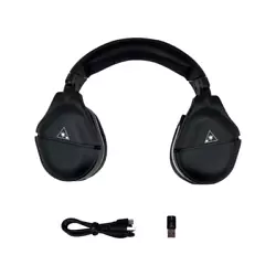 The Stealth™ 700 Gen 2 wireless gaming headset features a host of updates including upgraded performance, comfort and...