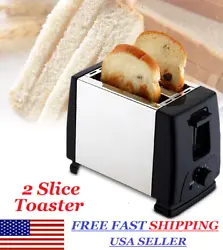 Two-slot toaster, which is wide enough to cook muffins, toast or bagels, and a toast-lift facility, which makes it easy...