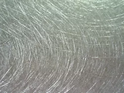 Ensimage poudre adapté aux résines polyester et époxy. Tissu de qualité professionnelle, imprégnation facile.