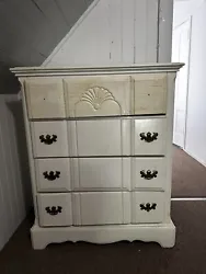 dressers for bedroom wood. Hello, I’m selling a 4 drawer wooden dresser. It’s a very sturdy dresser, it just has...
