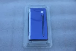 Etui, housse (Polycarbonate case) / coque de protection pour Nintendo DSi.