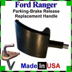 There is no way to replace the handle, unless you have all the plastic parts that broke off and plenty of epoxy. Buy...