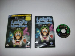 Tested and works. Item is in GOOD, PRE-OWNED, WORKING condition. Disc has multiple scratches, but still works....