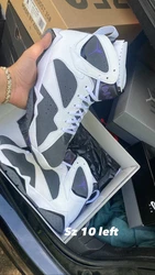 air jordan 7 flint brand new with box