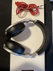 Good used original Beats by Dre Studio Pro’s. Glad to answer any questions. Has original wired cord. Thanks for...