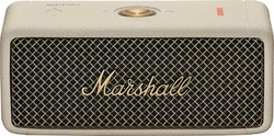 Emberton II has been powered up with Stack Mode. Amplify your sound with a multi-speaker session by connecting your...