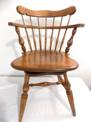 This chair is in good condition. Ive tried to include this in the last few pictures. Overall, a very nice chair.