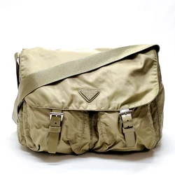Material :Nylon. Color : Green. Discoloration on the whole parts. Height (cm) : 26 cm(approx). #3 If the item has both...