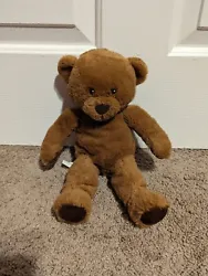 This listing is for the plush shown in the photos. It is in good condition. 