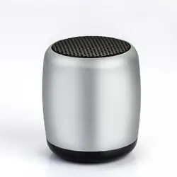 Compact and Small Body, Big Sound. Weight: 47.5g (1.7oz). Loudspeaker Output: 3W. Audio Frequency: 20Hz - 20KHz....