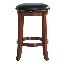 We know that you are looking for a 360-degrees swivel bar stool which features the first-rate workmanship, attractive...
