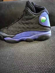 For all the sneakerheads out there, check out these Nike Air Jordan 13 Retro 