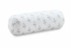 The MyBolster Pillow provides perfect lumbar support. Place it under your knees while lying on your back or between...