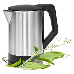 ●Capacité : Grâce à sa grande capacité de 1,5 litre, elle est idéale pour répondre à vos besoins quotidiens en...