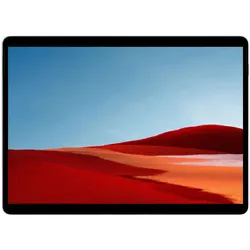 Faites de Surface Pro X un ordinateur portable complet et un studio portable grâce au clavier Signature Surface Pro X...