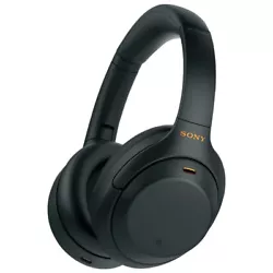 Discover how the WH-1000XM4 headphones blend our most advanced noise canceling with exceptional sound quality and a...