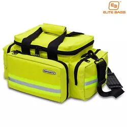 Style First Responder Light Transport Duffle. Light Transport Bag. Lightweight at 2.8 lbs. Sold As Individual Bag. High...