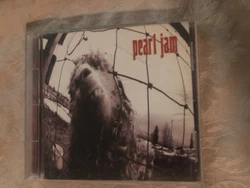 Vs. (Original) by Pearl Jam (CD, 2016).