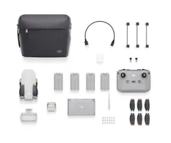Every DJI Refurbished aircraft is thoroughly tested by DJI Experts and includes DJI standard warranty. There are no...
