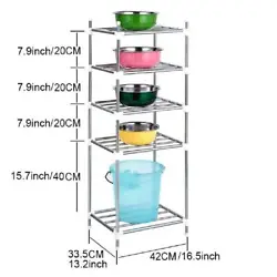 Cord Organizer Kitchen Appliance Blender Air Fryer Cable Winder Storage Wrapper. Function:It can be used as a kitchen,...