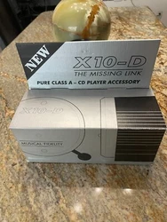 Came from storage unit auction. I could not find the power cord so selling asis untested. Thank you. In original box...