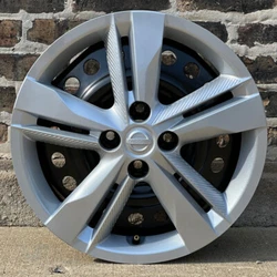 WHEEL Material Steel. WHEEL WIDTH 6. Bought as is. Buy without hesitation. Will use them again! United Tires is not an...