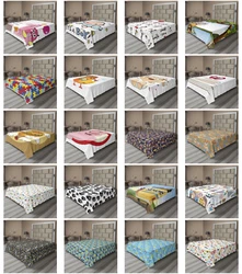 MADE FROM: 100% Brushed microfiber polyester fabric. Durable and smooth surface to lie on. Retains the body’s natural...