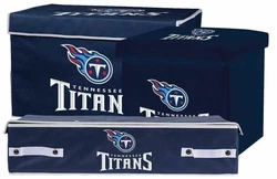 Each storage locker folds flat and quickly assembles! Great for storing toys, clothes or anything else you need to...