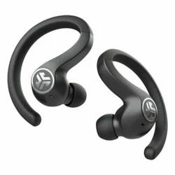 New Factory Sealed - JBuds Air Sport. Auto On and Connect- JBuds Air Sport automatically turn on and connect to each...