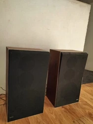 Bonjour ENCEINTE BANG & OLUFSEN BEOVOX S45-2 / VINTAGE. Si vous avez des questions nhésitez pas à me contacter