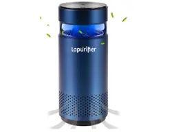 This product is a portable air purifier that is designed to effectively remove harmful air pollutants and allergens...
