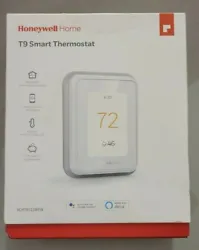 Thermostat Shape Central Heating/Furnace. Power Source.