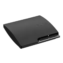 Sony PlayStation 3 Slim 120GO HEN + Manette PS3 + Refroidissement