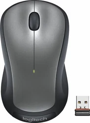 Logitech M310 Wireless Mouse is an easy-to-use, full-size mouse that feels just right. Logitech M310 Wireless Mouse....